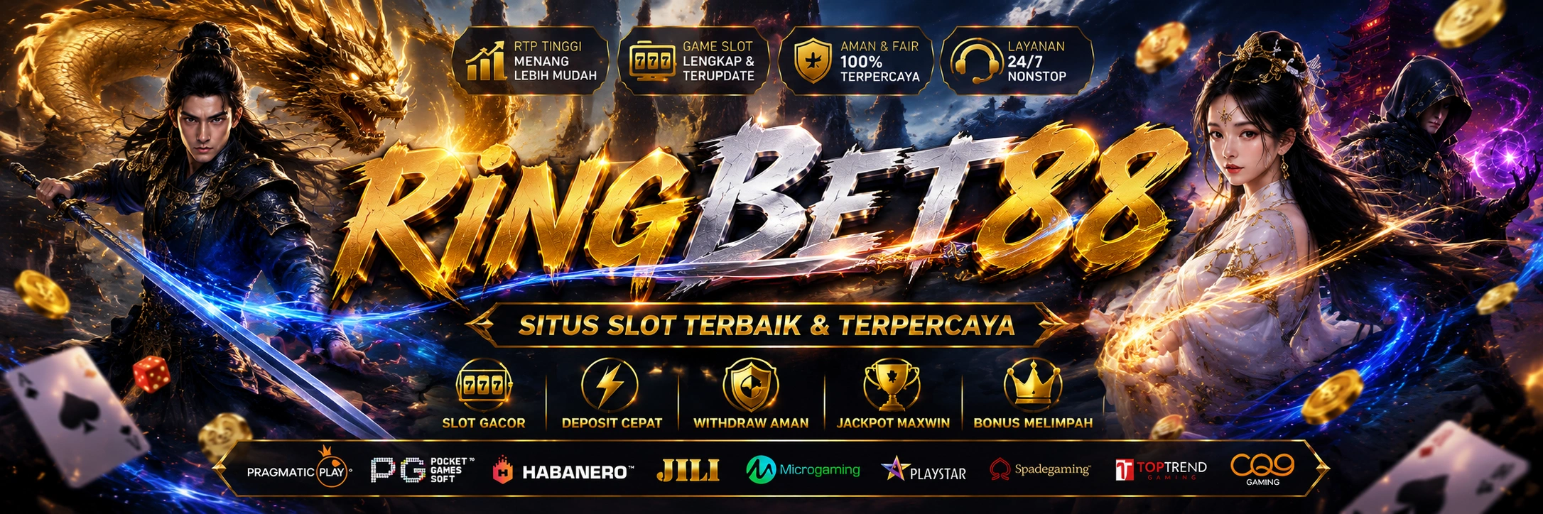 RINGBET88 SLOT